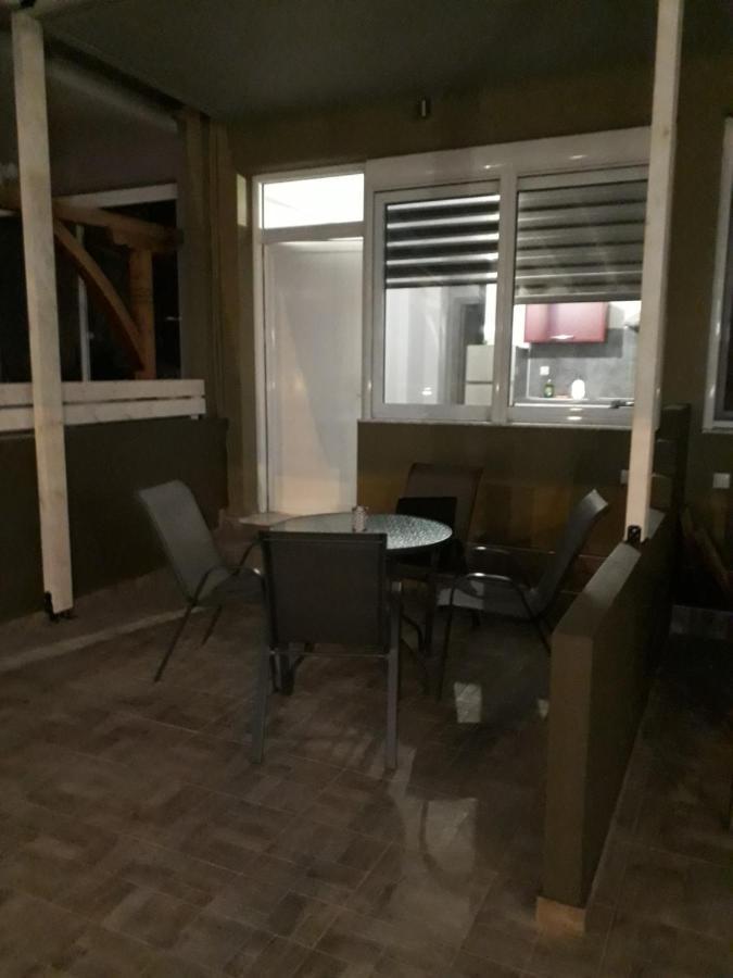 Vickyvillas Neos Marmaras Dış mekan fotoğraf