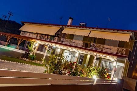 Vickyvillas Neos Marmaras Dış mekan fotoğraf