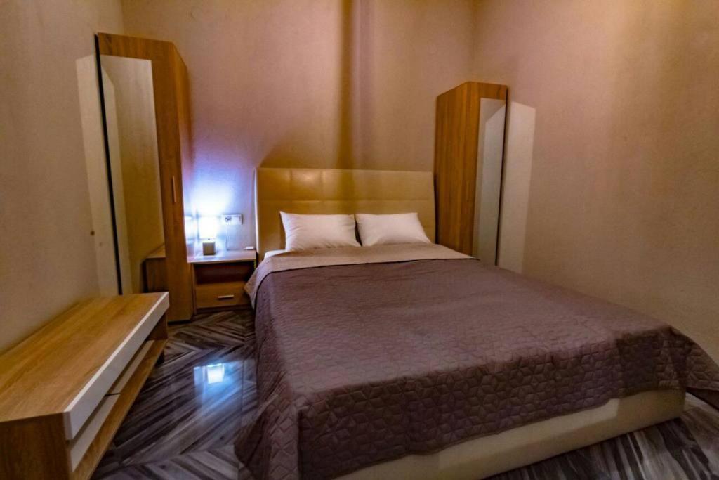 Vickyvillas Neos Marmaras Dış mekan fotoğraf