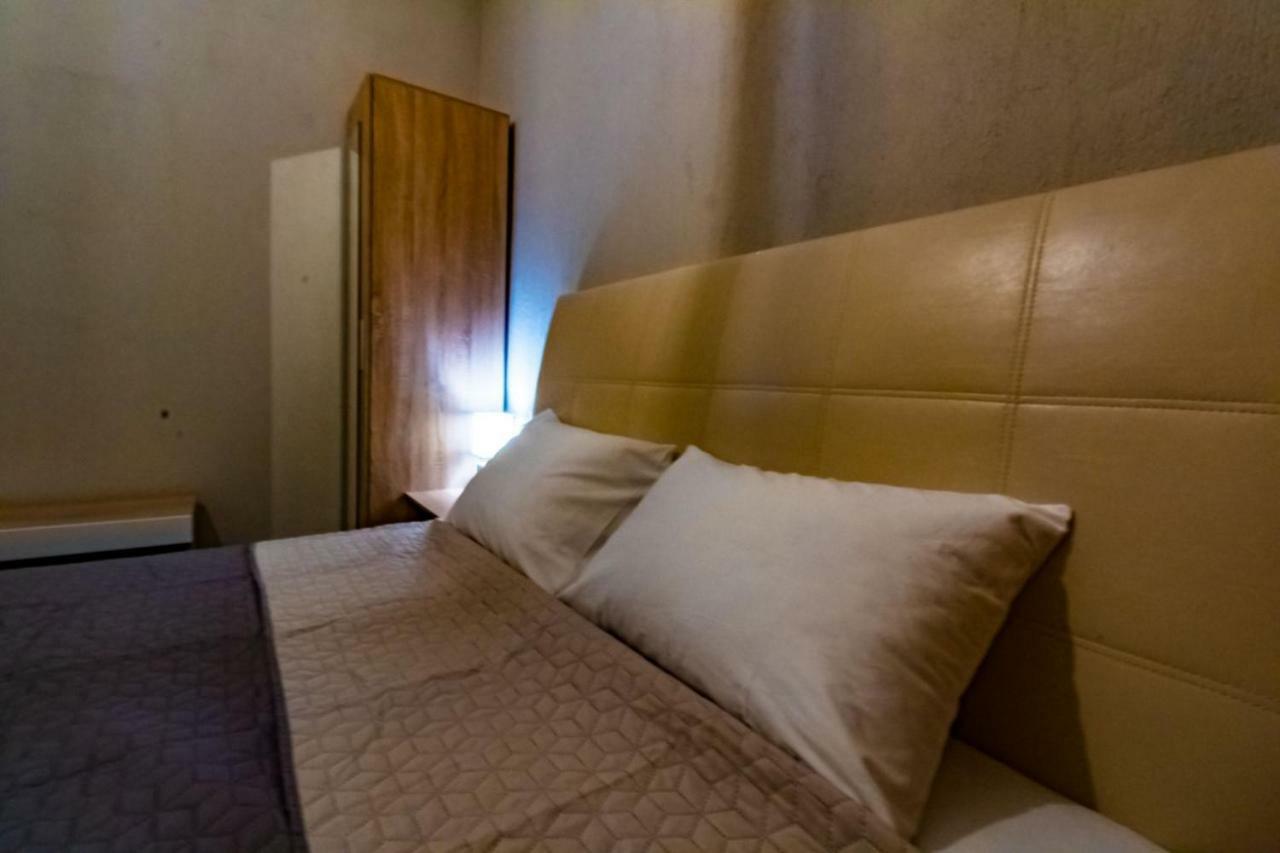 Vickyvillas Neos Marmaras Dış mekan fotoğraf